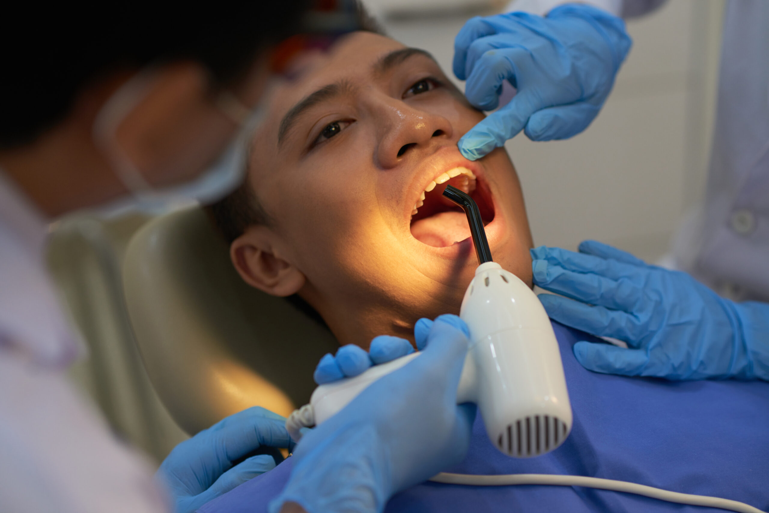 Neuromuscular Dentistry